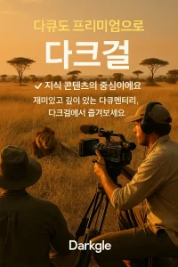 다크걸