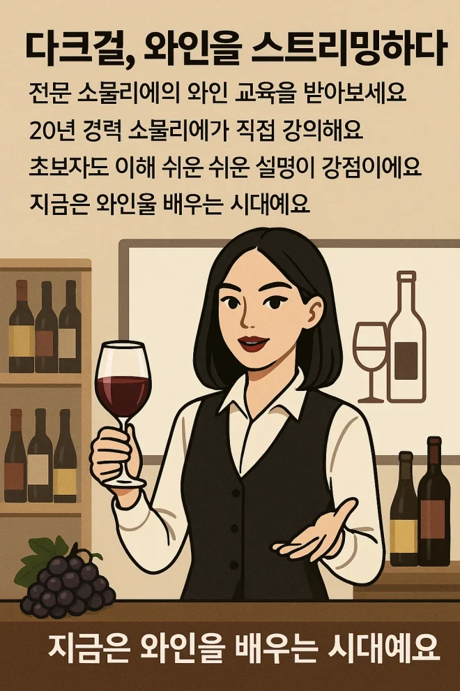 다크걸