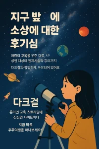 ๋คํฌ๊ฑธ