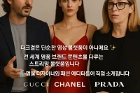 다크걸