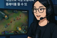 다크걸